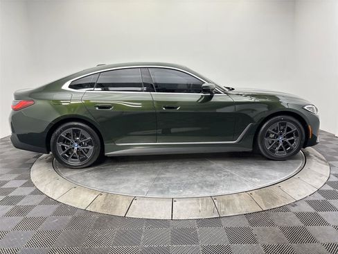 Used 2023 BMW i4 eDrive35 w/ Premium Package image 17