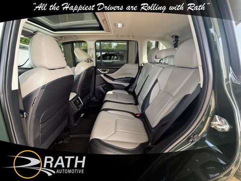 Used 2022 Subaru Forester Limited AWD/4WD image 18