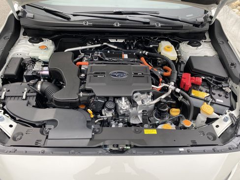 New 2026 Subaru Crosstrek 2.5i Limited AWD/4WD image 17