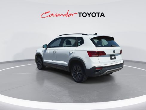 Used 2023 Volkswagen Taos S image 6