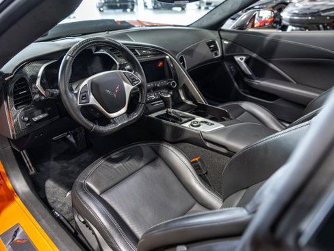 Used 2019 Chevrolet Corvette ZR1 RWD image 42