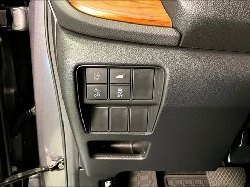 Used 2021 Honda CR-V EX-L image 16