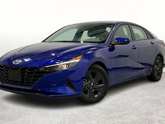 Used 2023 Hyundai Elantra SEL w/ Cargo Package image 1