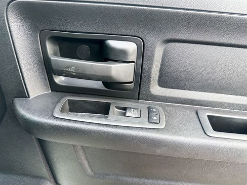 Used 2022 RAM 1500 Tradesman w/ Popular Equipment Group image 33