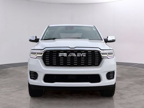 Used 2026 RAM 1500 Tungsten AWD/4WD image 2