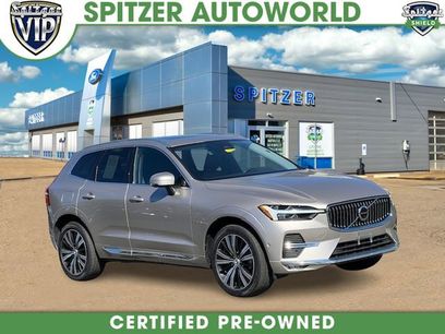 Used 2023 Volvo XC60 B5 Plus