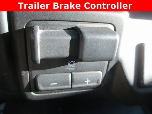 Certified 2022 GMC Sierra 3500 AT4 w/ AT4 Preferred Package image 21