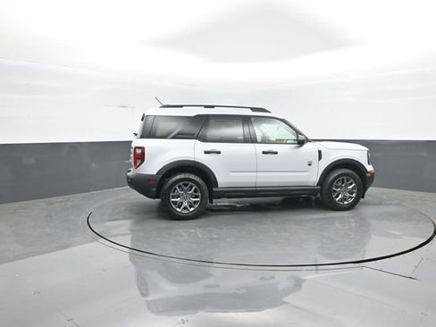 New 2026 Ford Bronco Sport Big Bend AWD/4WD image 8