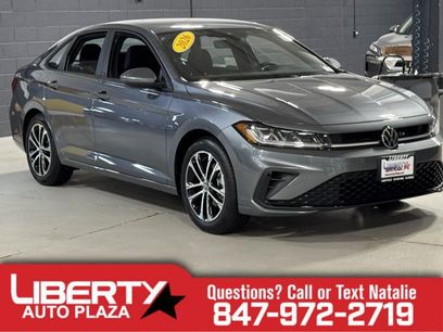 Used 2026 Volkswagen Jetta Sport