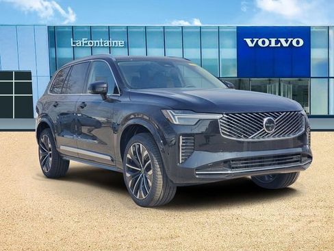 New 2026 Volvo XC90 B6 Plus w/ Protection Package Premier AWD/4WD image 3