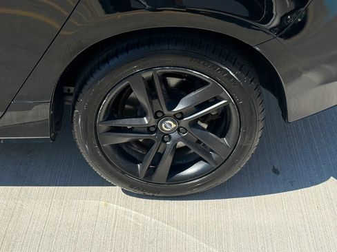 Used 2015 Volvo S60 T5 Premier FWD image 39