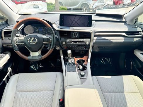 Used 2022 Lexus RX 350 FWD w/ Premium Package image 25