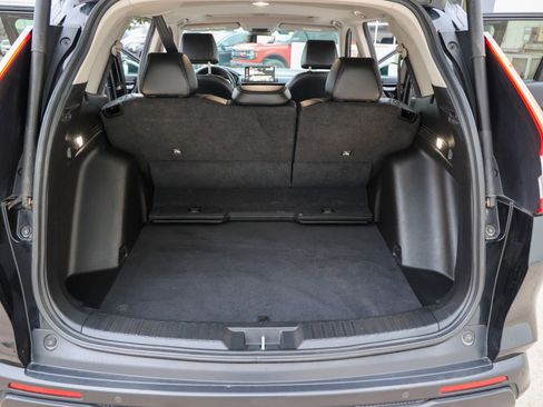 Used 2024 Honda CR-V EX-L image 28