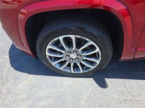 Used 2023 GMC Acadia Denali FWD image 12
