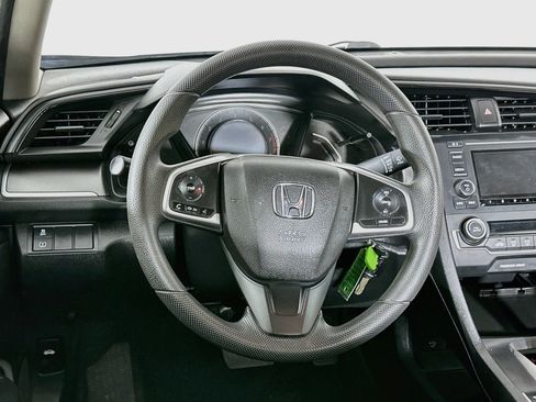 Used 2018 Honda Civic LX image 16