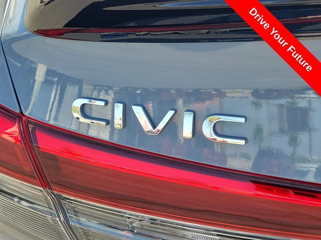 Used 2024 Honda Civic Si image 28