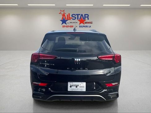 Used 2025 Buick Encore GX Sport Touring w/ Comfort Package image 4