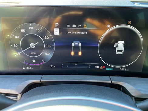 Certified 2024 Kia Telluride SX Prestige X-Line image 12