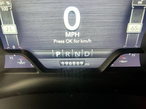 Used 2019 RAM 1500 Big Horn AWD/4WD image 13