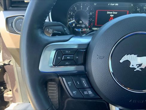 Used 2022 Ford Mustang GT Premium w/ Equipment Group 401A image 21