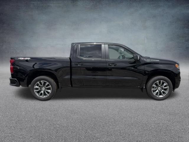 New 2026 Chevrolet Silverado 1500 RST w/ RST All Star Premium Package AWD/4WD image 5