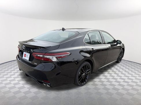Certified 2024 Toyota Camry XSE image 17