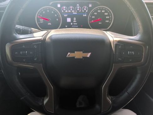 Used 2021 Chevrolet Tahoe High Country AWD/4WD image 20