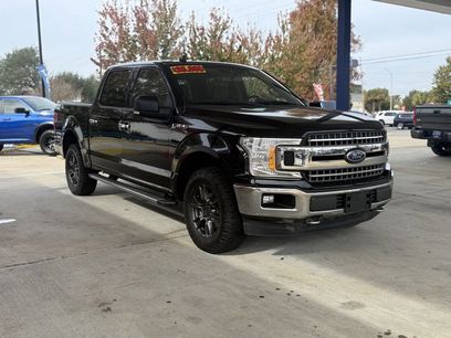 Used 2019 Ford F150 XLT w/ Equipment Group 302A Luxury