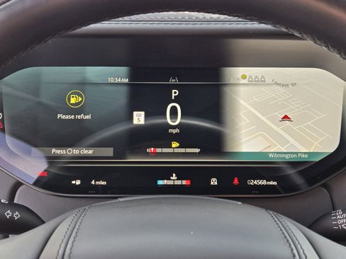 Certified 2024 Land Rover Range Rover SE image 19