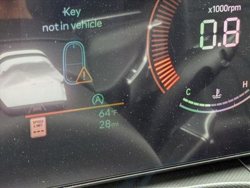 New 2025 Hyundai Santa Fe XRT image 11