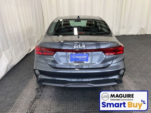 Used 2023 Kia Forte LXS image 25