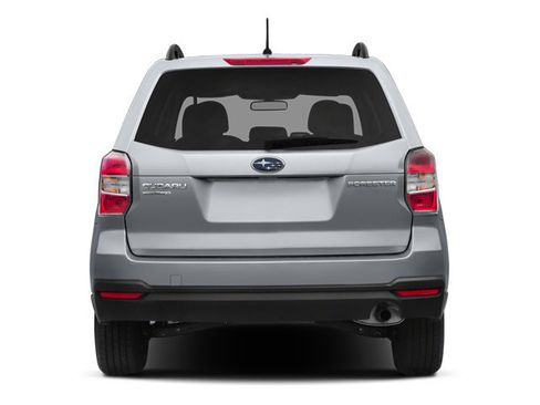 Used 2014 Subaru Forester 2.5i Touring w/ Popular Package #2 image 8