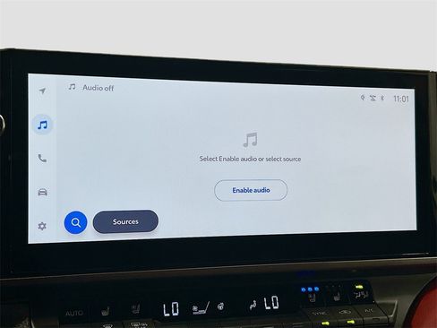 New 2026 Toyota Camry XSE image 14
