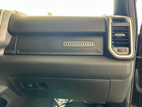 Used 2023 RAM 1500 Big Horn RWD image 26