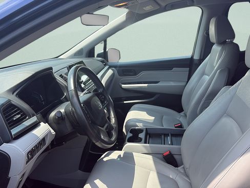 Used 2020 Honda Odyssey EX-L image 9