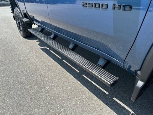 Used 2026 Chevrolet Silverado 2500 Custom w/ Custom Convenience Package AWD/4WD image 8