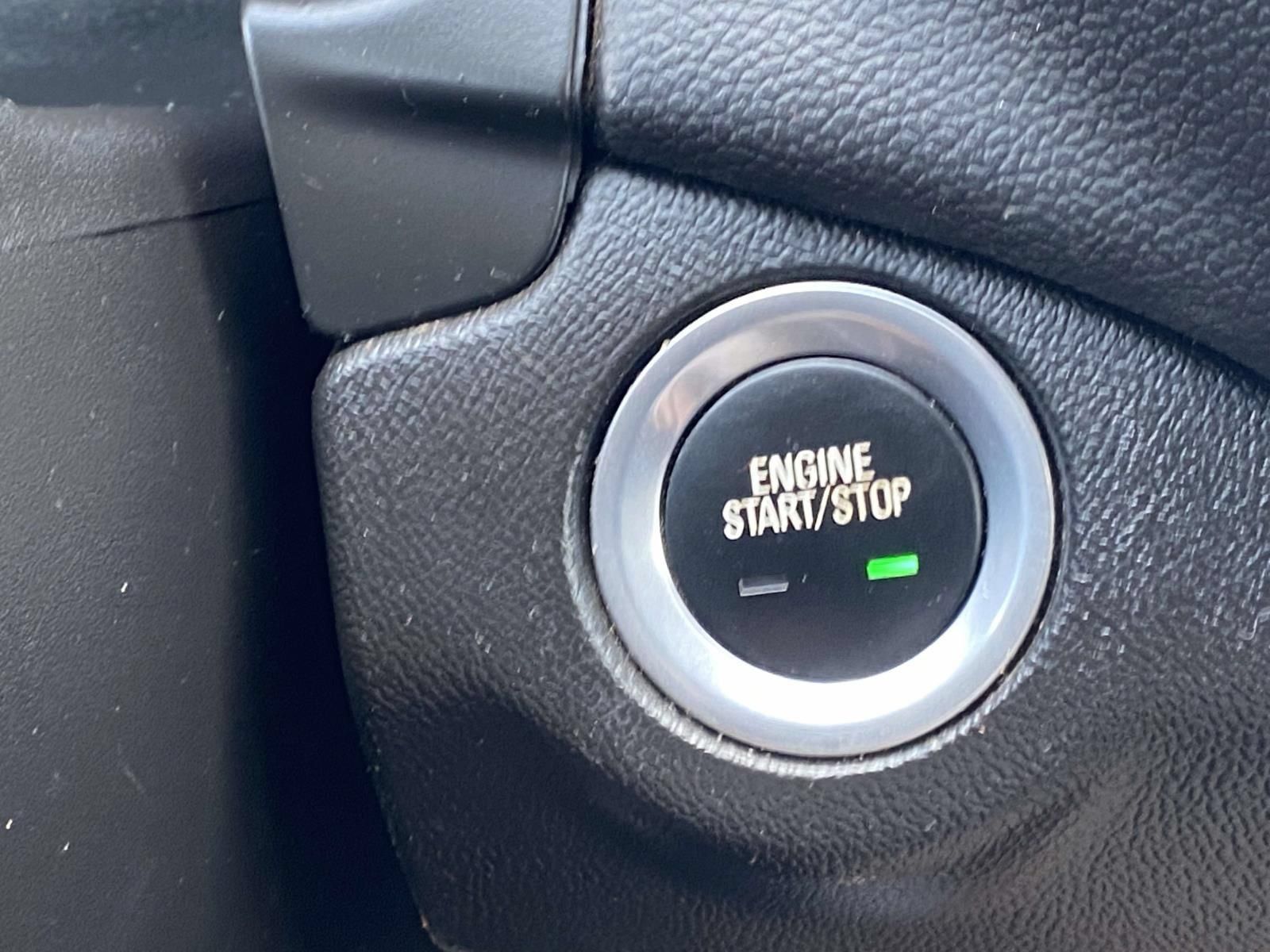 Used 2024 Chevrolet Equinox LT FWD image 22