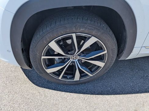 Used 2026 Volkswagen Atlas SEL Premium R-Line AWD/4WD image 12
