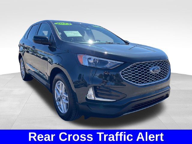 Used 2024 Ford Edge SEL w/ Convenience Package AWD/4WD image 7
