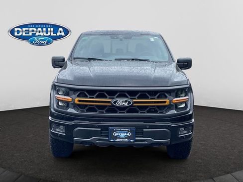 Certified 2025 Ford F150 Tremor w/ Tow/Haul Package AWD/4WD image 10