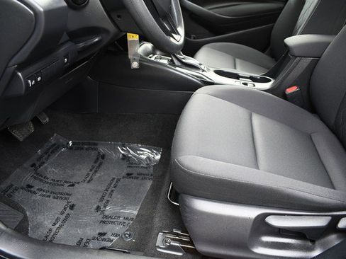 Certified 2024 Toyota Corolla LE image 15