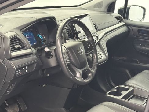 Used 2024 Honda Odyssey EX-L image 15