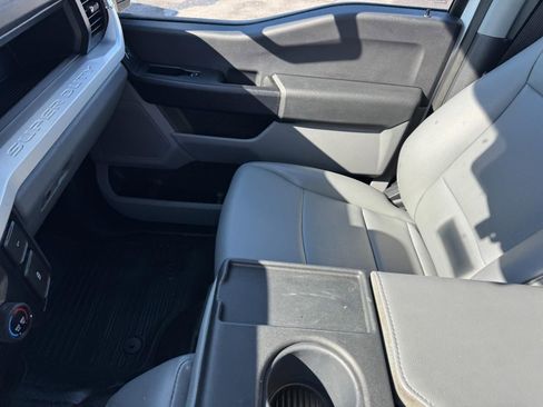 Used 2024 Ford F350 XL image 13