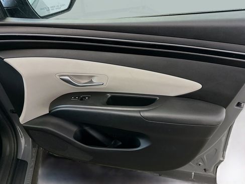 Used 2024 Hyundai Tucson SEL image 33