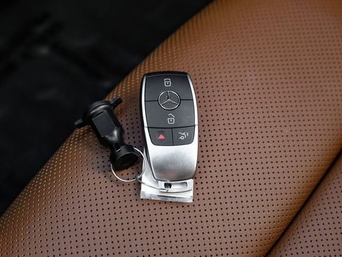 Used 2022 Mercedes-Benz C 43 AMG 4MATIC Coupe image 45