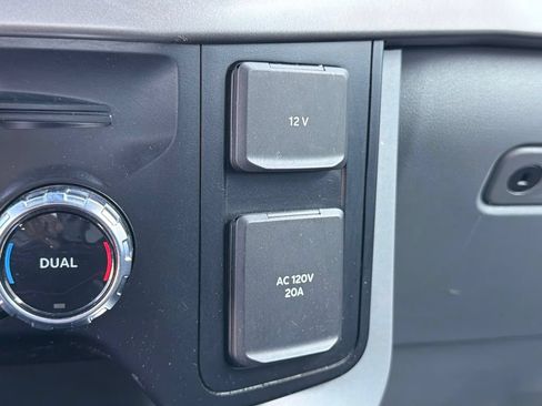 Used 2024 Ford F150 XLT w/ Mobile Office Package AWD/4WD image 31