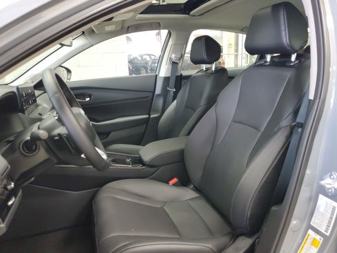 Certified 2026 Honda Accord Touring image 19