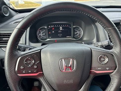 Used 2023 Honda Passport EX-L image 30