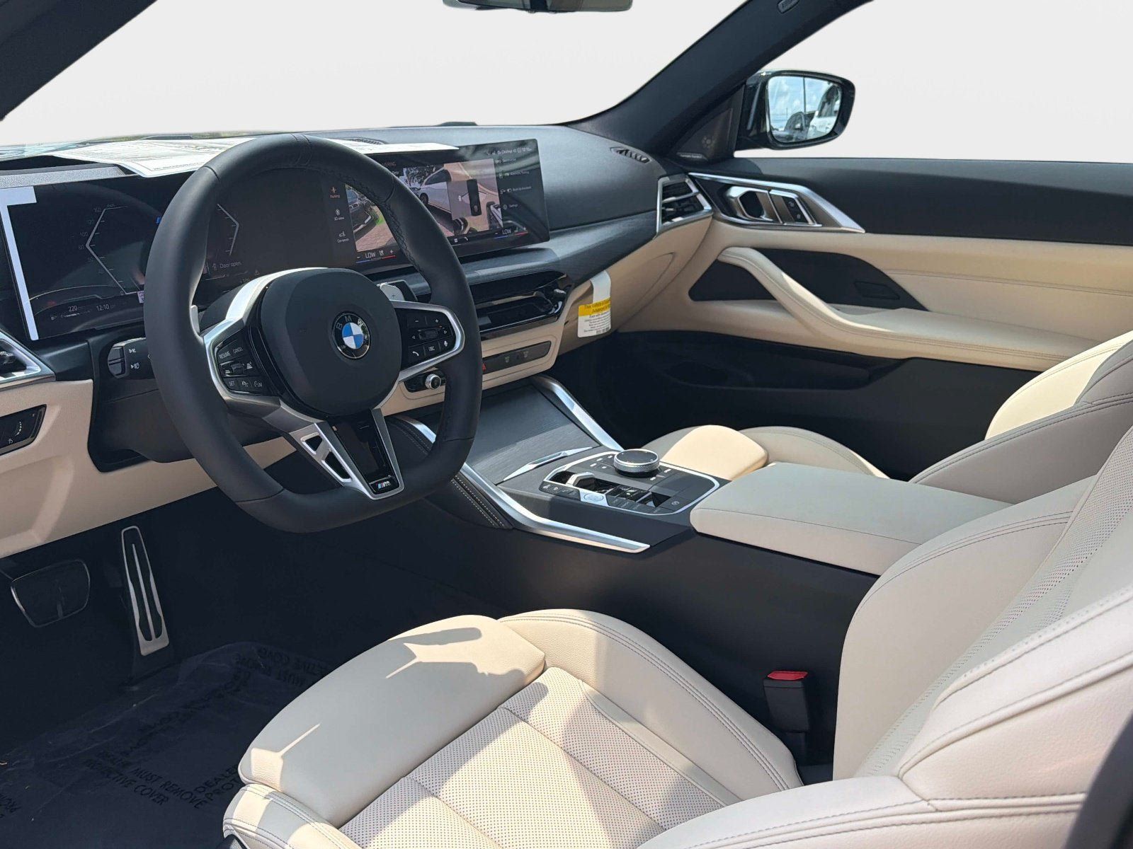New 2027 BMW 430i Coupe w/ M Sport Package RWD image 14