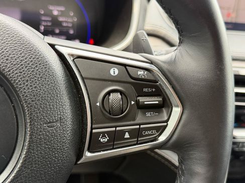 Used 2023 Acura MDX SH-AWD w/ Advance Package image 17